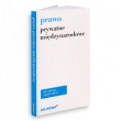 Prawo Prywatne Międzynarodowe 2019