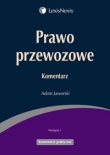 Prawo przewozowe Komentarz