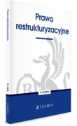 Prawo restrukturyzacyjne Wydanie 5