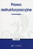 PRAWO RESTRUKTURYZACYJNE WYD.3 C.N.BRCK 9788325586553