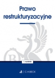 Prawo restrukturyzacyjne