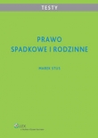 Prawo spadkowe i rodzinne