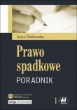 Prawo spadkowe - poradnik