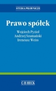 Prawo spółek