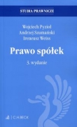 Prawo spółek
