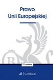 Prawo Unii Europejskiej