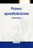 Prawo upadłościowe Wydanie 28