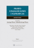 Prawo upadłościowe i naprawcze Komentarz