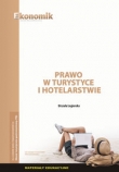 Prawo w turystyce i hotelarstwie - materiały edukacyjne