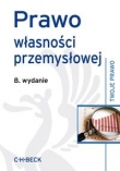 Prawo własności przemysłowej. 8. wydanie