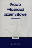 Prawo własności przemysłowej. Wydanie 10