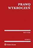 Prawo wykroczeń