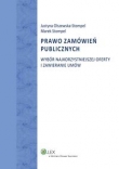 Prawo zamówień publicznych