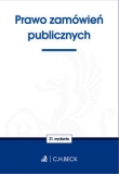Prawo zamówień publicznych