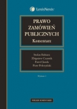 Prawo zamówień publicznych Komentarz 2013
