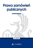 Prawo zamówień publicznych. Wydanie 25