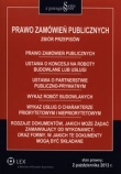 Prawo zamówień publicznych Zbiór przepisów