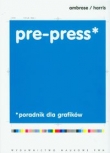 Pre-press Poradnik dla grafików