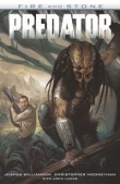 Fire&stone. Tom 4. Predator