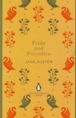 Pride and Prejudice