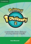 Primary i-Dictionary  2 DVD