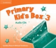 Primary Kid's Box 3 Audio 2CD Polish