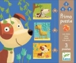 Primo Puzzle Psy