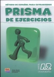 Prisma  de ejercicios continua A2
