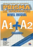 Prisma Fusion nivel inicial A1+A2 Ćwiczenia