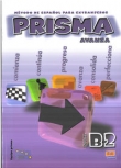 Prisma nivel B2 podręcznik + 2CD
