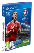 Pro Evolution Soccer 2016 - UEFA Euro 2016 PS4