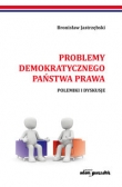 Problemy demokratycznego państwa prawa