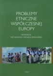 Problemy etniczne współczesnej Europy