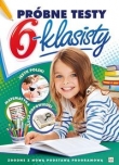 PRÓBNE TESTY 6-KLASISTY BR. AKSJOMAT 9788377136287