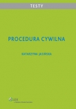 Procedura cywilna Testy