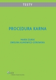 Procedura karna Testy