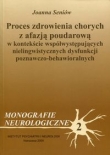 Proces zdrowienia chorych z afazją  poudarową