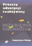 Procesy adsorpcji reaktywnej