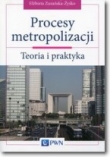 Procesy metropolizacji