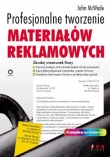 Profesjonalne tworzenie materiałów reklamowych