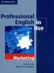 Professional English in Use