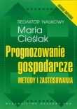 Prognozowanie gospodarcze metody i zastosowania