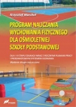 Program nauczania wychowania fizycznego dla ośmiotetniej szkoły podstawowej