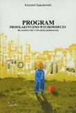 Program profilaktyczno-wychowawczy z płytą CD