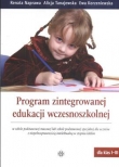 Program zintegrowanej edukacji wczesnoszkolnej dla klas 1-3