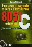 Programowanie mikrokontrolerów 8051 w języku C