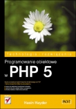 Programowanie obiektowe w PHP 5