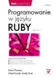 Programowanie w języku Ruby. Wydanie II