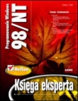 Programowanie Windows 98/NT. Księga eksperta