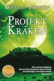 PROJEKT KRAKEN BR. BURDA 9788377787892